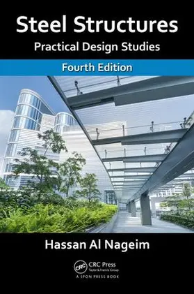 Al Nageim |  Steel Structures | Buch |  Sack Fachmedien