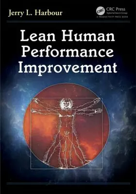 Harbour | Lean Human Performance Improvement | Buch | 978-1-4822-9881-9 | www.sack.de