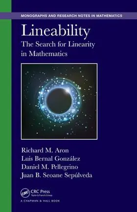 Aron / Bernal-Gonzalez / Pellegrino | Lineability | Buch | 978-1-4822-9909-0 | sack.de