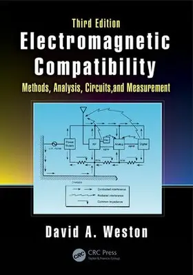 Weston |  Electromagnetic Compatibility | Buch |  Sack Fachmedien