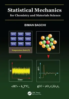 Bagchi | Statistical Mechanics for Chemistry and Materials Science | Buch | 978-1-4822-9986-1 | www.sack.de