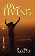 Saxena |  Joy of Living | eBook | Sack Fachmedien