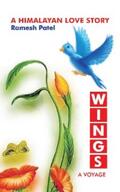 Patel |  Wings: a Voyage | eBook | Sack Fachmedien