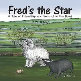 Brisley |  Fred'S the Star | eBook | Sack Fachmedien
