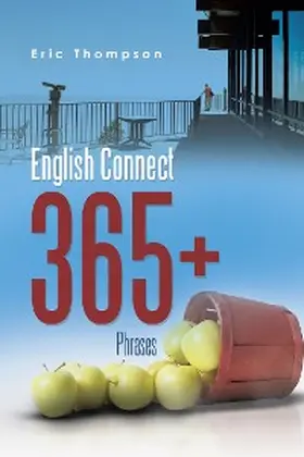 Thompson |  English Connect 365+ | eBook | Sack Fachmedien