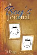 Ding |  A Boy's Journal | eBook | Sack Fachmedien