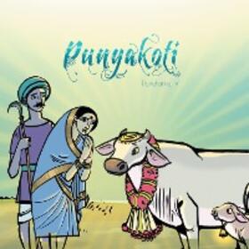 Shankar |  Punyakoti | eBook | Sack Fachmedien