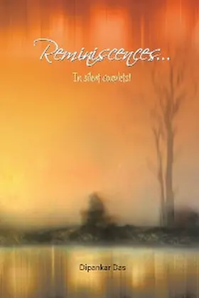 Das |  Reminiscences . . . in Silent Couplets! | eBook | Sack Fachmedien