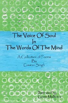 Singh |  The Voice of Soul in the Words of the Mind | eBook | Sack Fachmedien