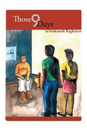 Raghavan |  Those 9 Days | eBook | Sack Fachmedien
