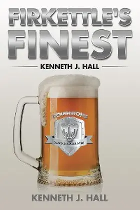 Hall |  Firkettle's Finest | eBook | Sack Fachmedien