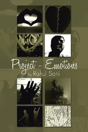 Soni |  Project - Emotions | eBook | Sack Fachmedien