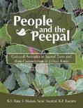 Manasi / Raju |  People and the Peepal | eBook | Sack Fachmedien