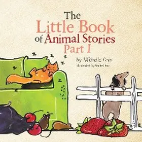 Chin |  The Little Book of Animal Stories | eBook | Sack Fachmedien