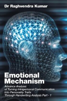 Kumar | Emotional Mechanism | E-Book | sack.de