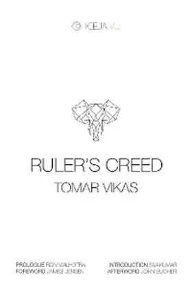 Tomar |  Ruler's Creed | eBook | Sack Fachmedien