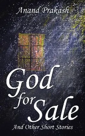 Prakash |  God for Sale | eBook | Sack Fachmedien