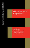 Allen / Rummel / Wessels |  European Political Cooperation | eBook | Sack Fachmedien