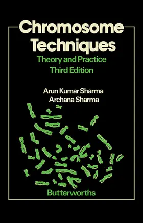 Sharma |  Chromosome Techniques | eBook | Sack Fachmedien