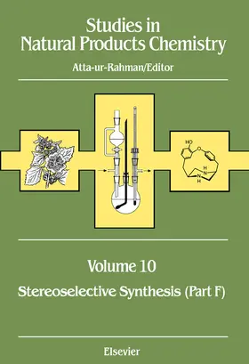Rahman | Studies in Natural Products Chemistry | E-Book | www.sack.de