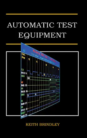 Brindley |  Automatic Test Equipment | eBook | Sack Fachmedien