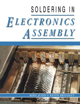 Judd / Brindley |  Soldering in Electronics Assembly | eBook | Sack Fachmedien