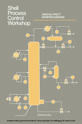 Prett / Morari |  The Shell Process Control Workshop | eBook | Sack Fachmedien