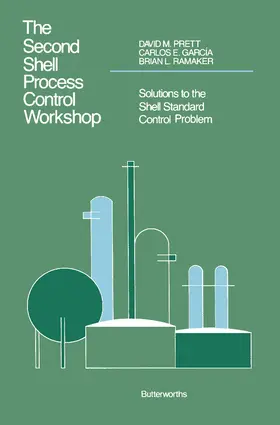 Prett / García / Ramaker |  The Second Shell Process Control Workshop | eBook | Sack Fachmedien