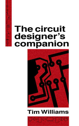 Williams | The Circuit Designer's Companion | E-Book | sack.de