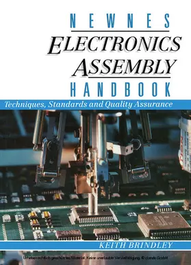 Brindley |  Newnes Electronics Assembly Handbook | eBook | Sack Fachmedien