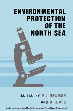 Newman / Agg |  Environmental Protection of the North Sea | eBook | Sack Fachmedien
