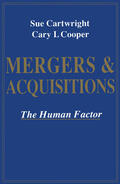 Cartwright |  Mergers and Acquisitions | eBook | Sack Fachmedien