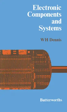 Dennis |  Electronic Components and Systems | eBook | Sack Fachmedien