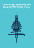 Smith |  Knowledge Engineering and Computer Modelling in CAD | eBook | Sack Fachmedien