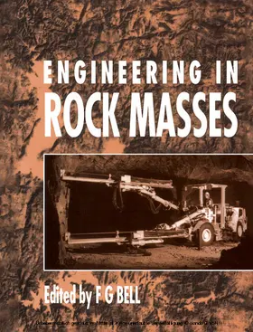 Bell |  Engineering in Rock Masses | eBook | Sack Fachmedien