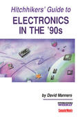 Manners |  Hitchhikers' Guide to Electronics in the '90s | eBook | Sack Fachmedien
