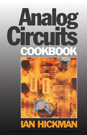 Hickman EUR. ING / Hickman |  Analog Circuits Cookbook | eBook | Sack Fachmedien