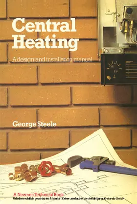 Steele |  Central Heating | eBook | Sack Fachmedien