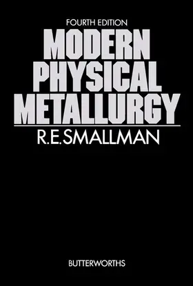 Smallman |  Modern Physical Metallurgy | eBook | Sack Fachmedien