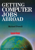 Powell |  Getting Computer Jobs Abroad | eBook | Sack Fachmedien