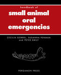 Gorrel / Penman |  Handbook of Small Animal Oral Emergencies | eBook | Sack Fachmedien