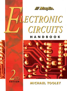 Tooley |  The Maplin Electronic Circuits Handbook | eBook | Sack Fachmedien