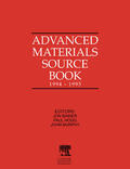 Binner / Hogg / Murphy |  Advanced Materials Source Book | eBook | Sack Fachmedien