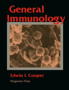 Cooper |  General Immunology | eBook | Sack Fachmedien