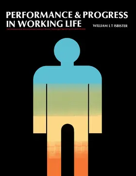 Isbister / Brown / Chandler |  Performance and Progress in Working Life | eBook | Sack Fachmedien