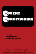 Upper |  Covert Conditioning | eBook | Sack Fachmedien