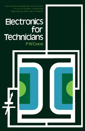 Crane / Hiller |  Electronics for Technicians | eBook | Sack Fachmedien