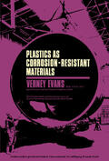 Evans / Kennaway / Tolley |  Plastics as Corrosion-Resistant Materials | eBook | Sack Fachmedien