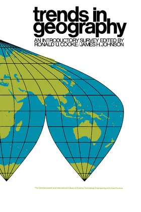 Cooke / Johnson | Trends in Geography | E-Book | sack.de