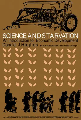 Hughes / Bratchell / Candlin |  Science and Starvation | eBook | Sack Fachmedien